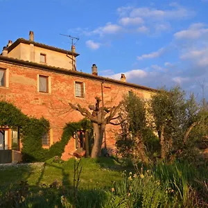 La Ca'solare Apartment