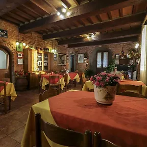 Il Poggetto Bauernhof