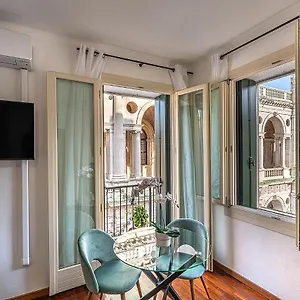 Palladiana, La Vista Di Apartment Vicenza