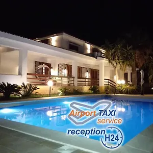 Modus Vivendi Holiday home Cinisi