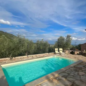 Campo Dei Lupi Ferienhaus