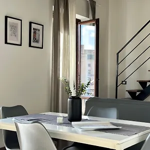 Le Quattro Chiavi Apartment Palermo