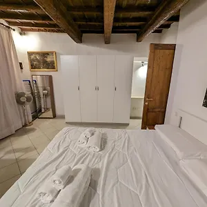 Bandinelli House Apartment