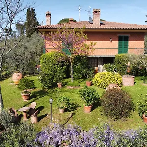 Poggio Leporaia Apartment