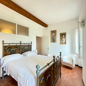 Francesca Apartment Vernazza