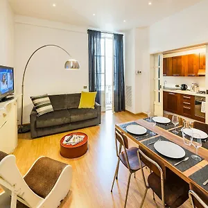 Da Sabrina Cavour 57 Apartment Rome