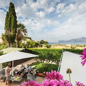 Matilde Holiday home Carini