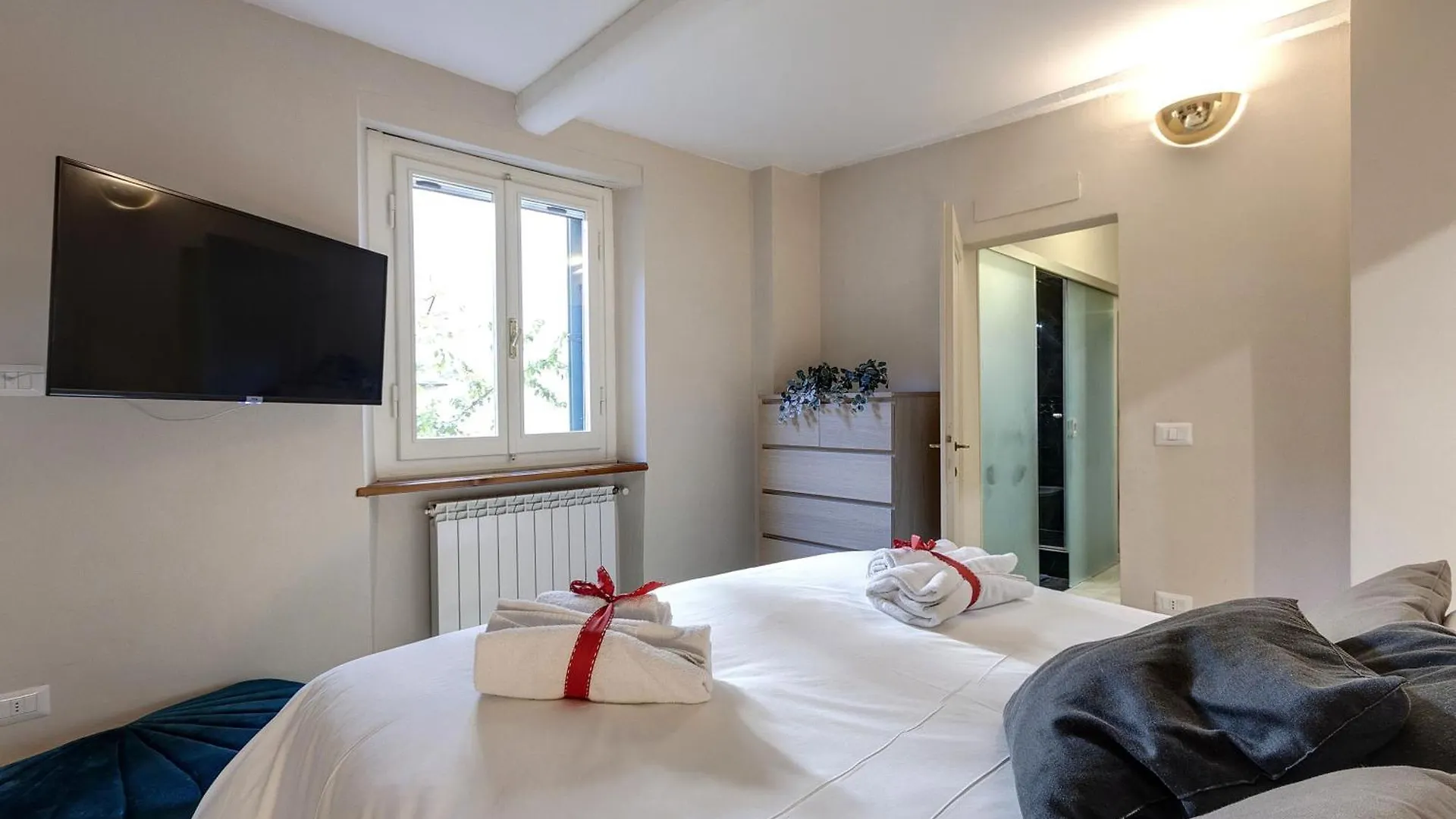Charlie'S Apartments By Mamo Florence