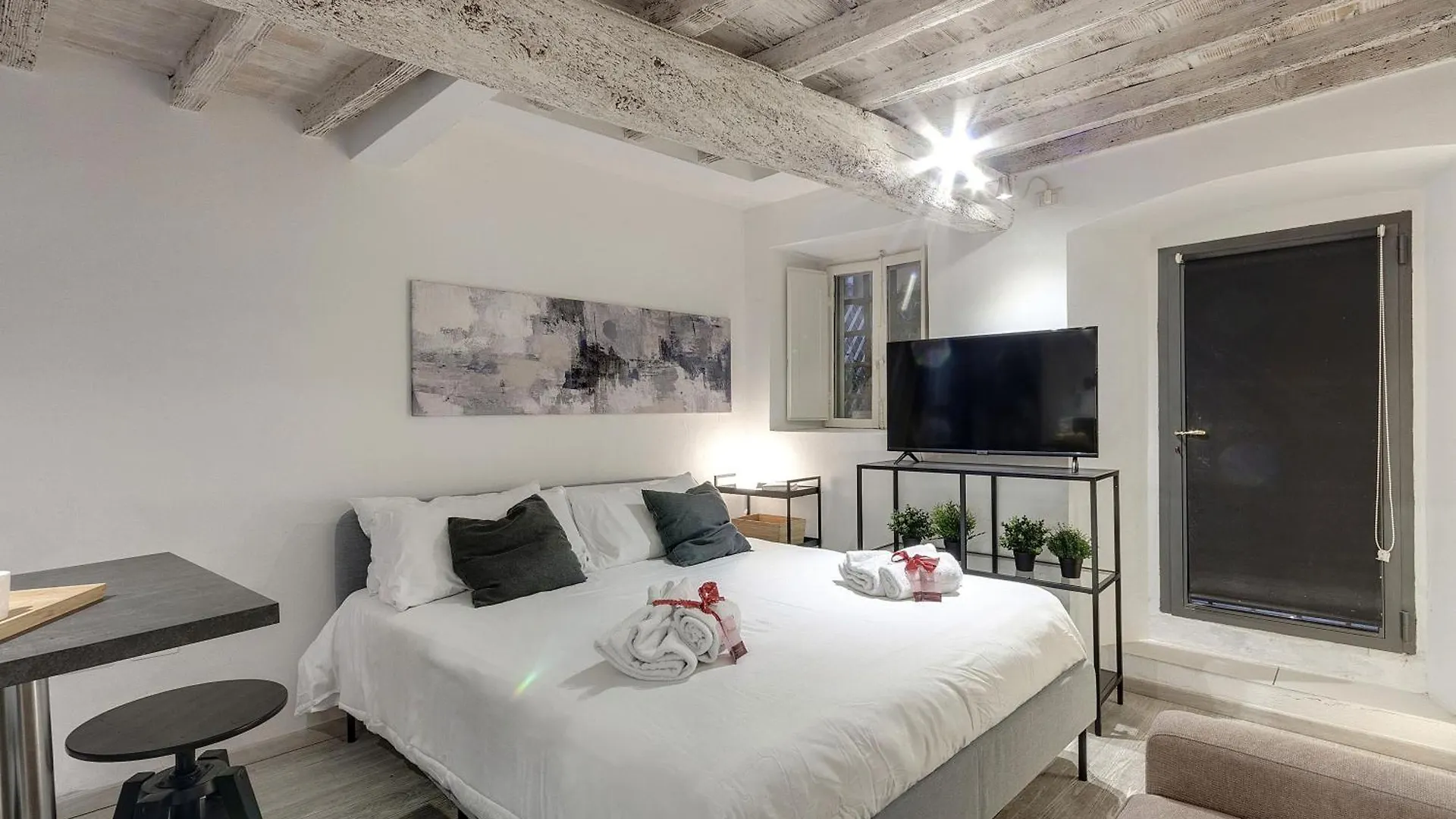 Charlie'S Apartments By Mamo Florence
