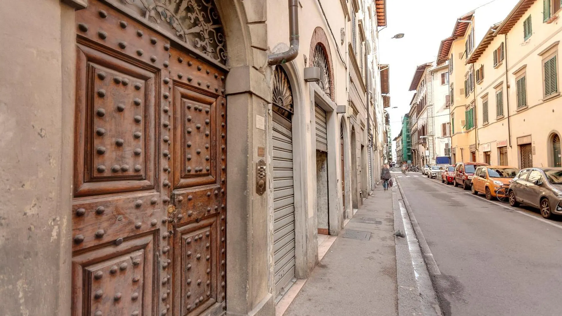 Charlie'S Apartments By Mamo Florence